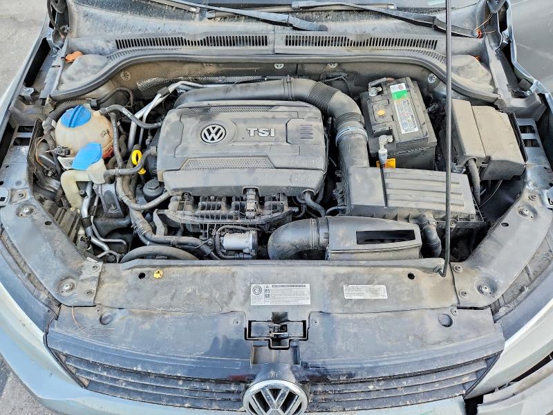 Продаж на аукціоні авто 2014 Volkswagen Jetta, vin: 3VWD17AJ7EM293217, номер лоту: 66311566