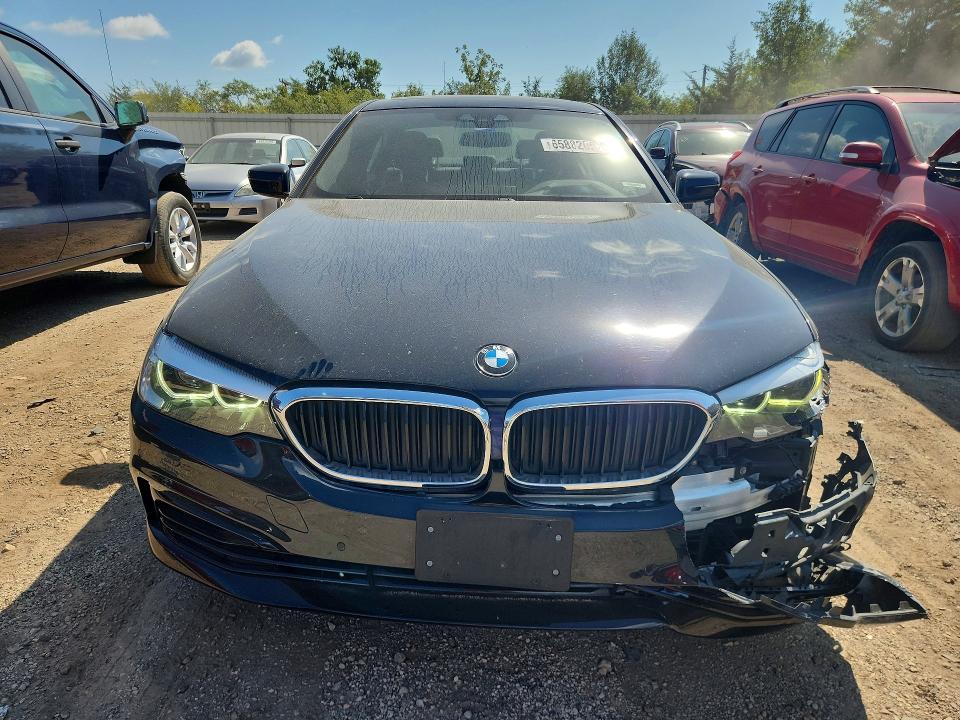 Продаж на аукціоні авто 2019 Bmw 530, vin: WBAJA7C50KG912362, номер лоту: 65882056