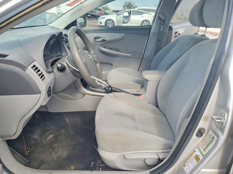 2010 Toyota Corolla მანქანა იყიდება აუქციონზე, vin: 1NXBU4EE5AZ344664, აუქციონის ნომერი: 67070916