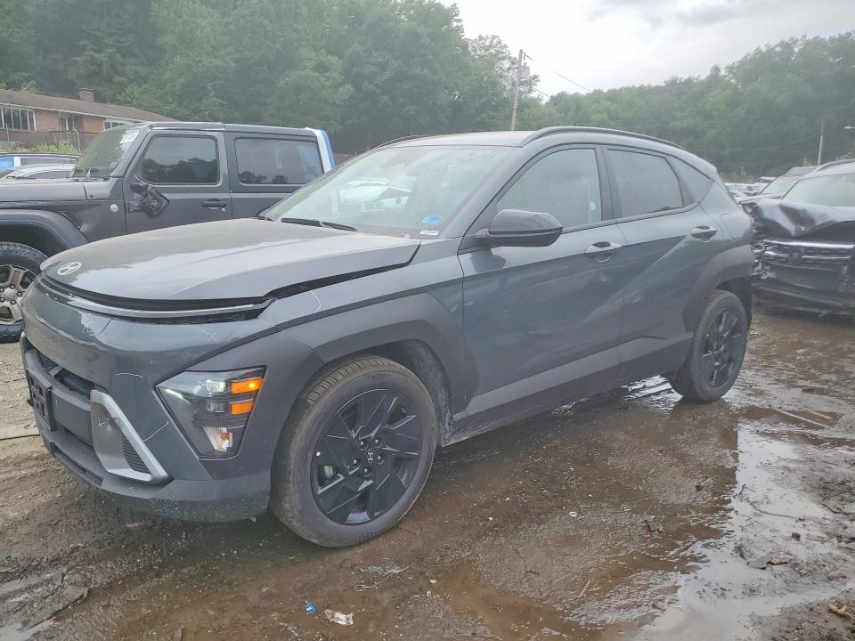 Aukcja sprzedaży 2026 Hyundai Kona, vin: KM8HF3AB5TU457625, numer aukcji: 64559256