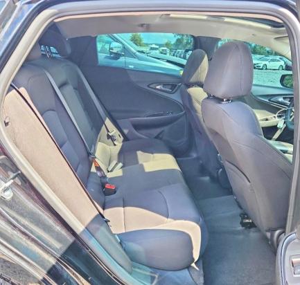 2020 Chevrolet Malibu მანქანა იყიდება აუქციონზე, vin: 1G1ZD5ST9LF157522, აუქციონის ნომერი: 66780526