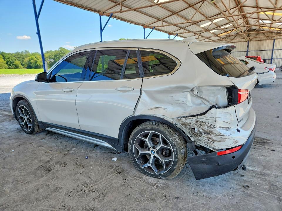 Продаж на аукціоні авто 2019 Bmw X1, vin: WBXHT3C59K5L36211, номер лоту: 66572396