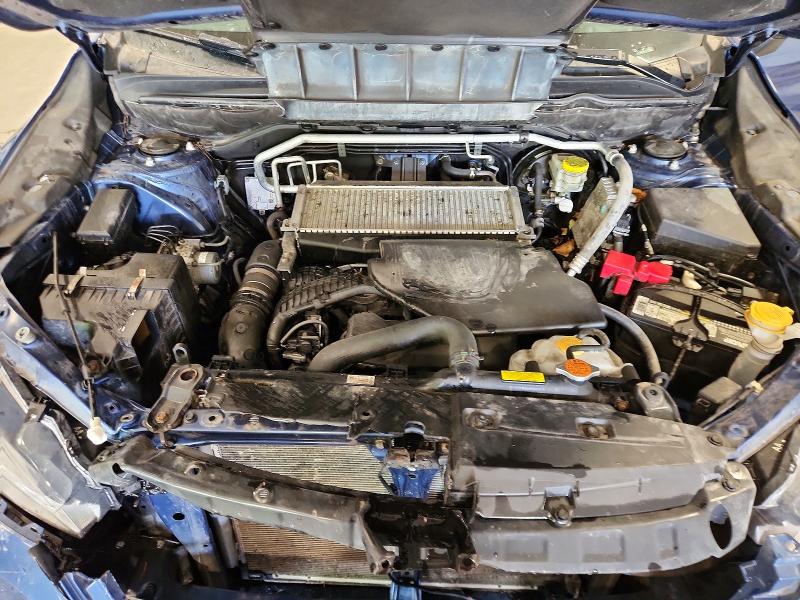 2020 Subaru Ascent მანქანა იყიდება აუქციონზე, vin: 4S4WMAHD1L3436995, აუქციონის ნომერი: 64607176