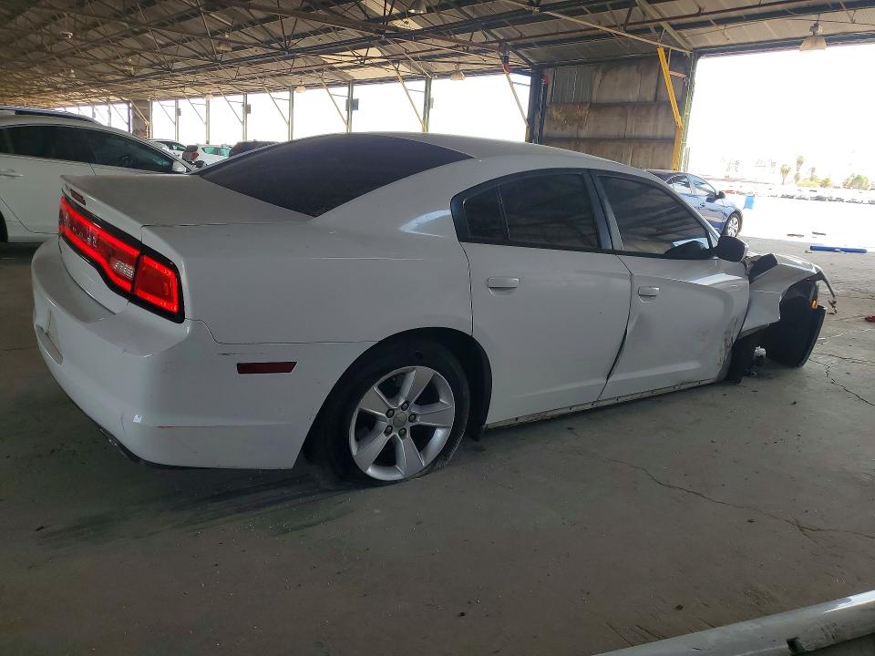 Продажа на аукционе авто 2012 Dodge Charger, vin: 2C3CDXBG5CH190760, номер лота: 66143986