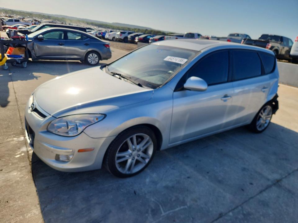 Продаж на аукціоні авто 2009 Hyundai Elantra, vin: KMHDC86EX9U034488, номер лоту: 64514186
