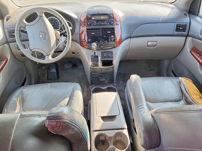 Продаж на аукціоні авто 2005 Toyota Sienna, vin: 5TDZA22C35S242728, номер лоту: 64132356