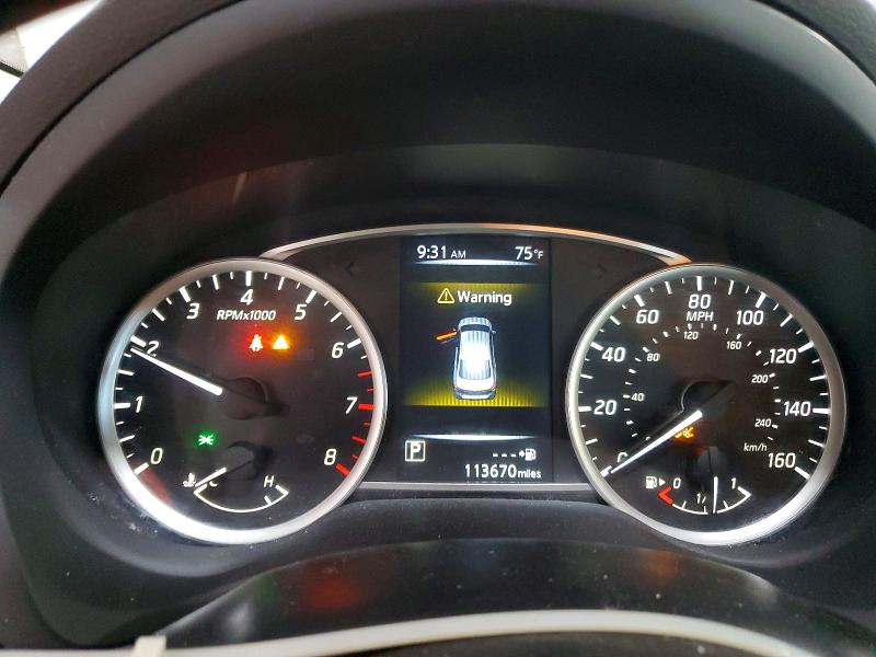 63361066 :رقم المزاد ، 3N1AB7AP7JY249568 vin ، 2018 Nissan Sentra مزاد بيع