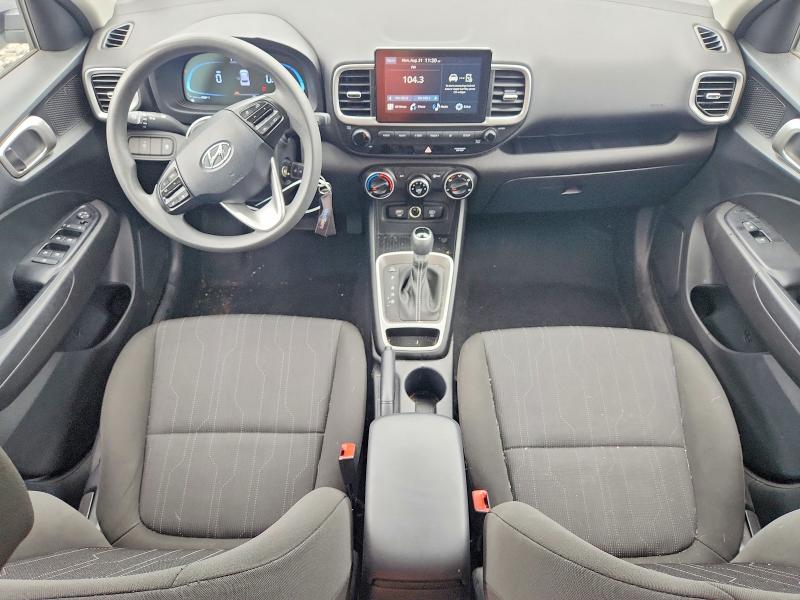 Продажа на аукционе авто 2023 Hyundai Venue, vin: KMHRB8A35PU219379, номер лота: 67203636