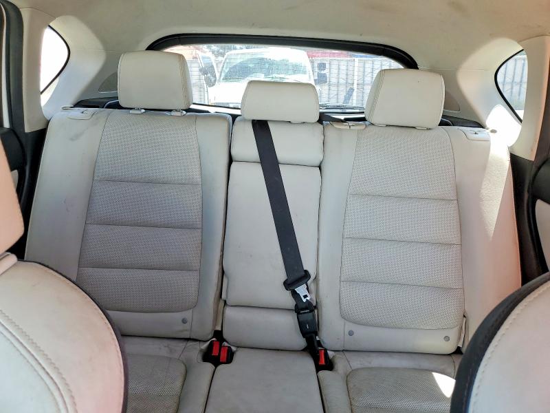 Продаж на аукціоні авто 2016 Mazda Cx-5, vin: JM3KE2DY5G0750291, номер лоту: 65396456