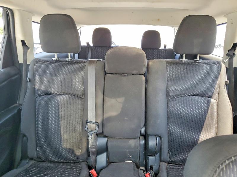 Aukcja sprzedaży 2018 Dodge Journey, vin: 3C4PDCAB1JT427891, numer aukcji: 64035456
