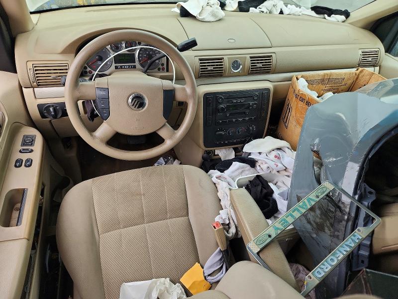 Aukcja sprzedaży 2005 Mercury Monterey, vin: 2MRZA21265BJ06553, numer aukcji: 67160556
