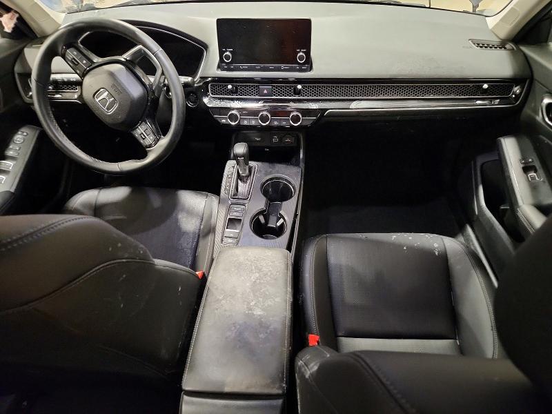 Продажа на аукционе авто 2024 Honda Civic, vin: 19XFL1H79RE007297, номер лота: 65702656