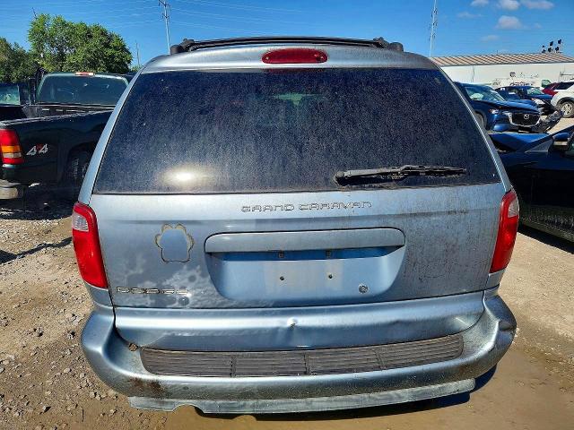 Aukcja sprzedaży 2005 Dodge Grand Caravan, vin: 2D4GP24R65R146675, numer aukcji: 66195286