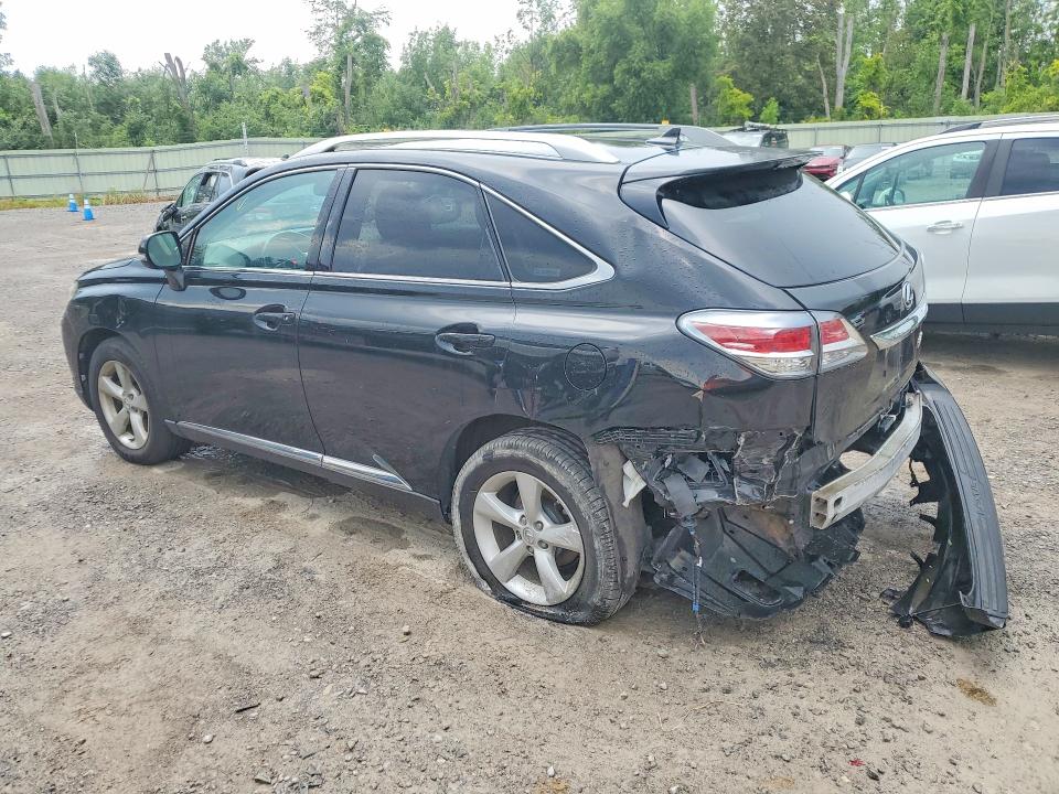 64743216 :رقم المزاد ، 2T2BK1BA2DC162461 vin ، 2013 Lexus Rx 350 مزاد بيع