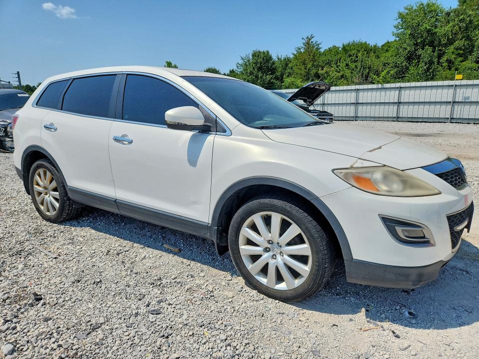 Aukcja sprzedaży 2010 Mazda Cx-9, vin: JM3TB3MA5A0214275, numer aukcji: 64108586