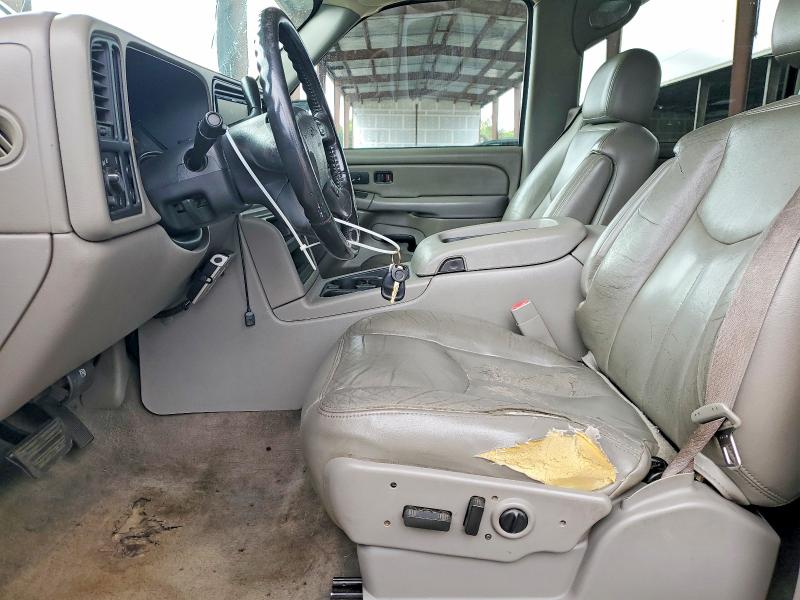 64421286 :رقم المزاد ، 2GTEC13Z561303074 vin ، 2006 Gmc New Sierra مزاد بيع