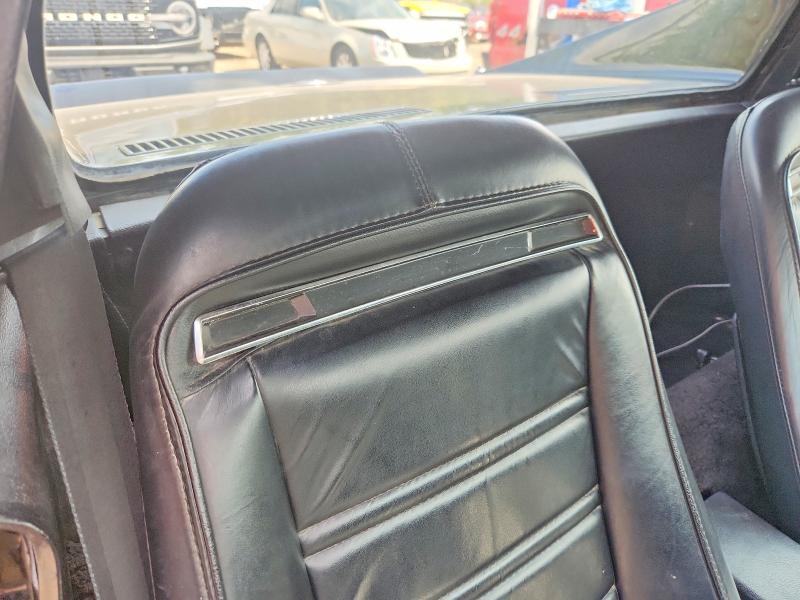 1975 Chevrolet Corvette მანქანა იყიდება აუქციონზე, vin: 1Z37J5S411291, აუქციონის ნომერი: 64212076