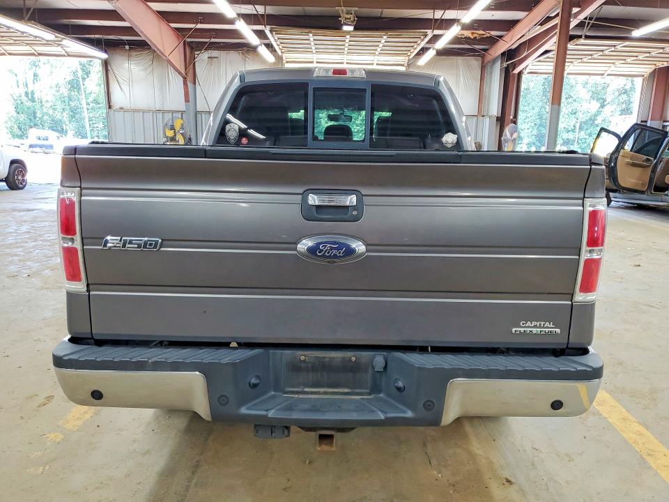 Aukcja sprzedaży 2014 Ford F150, vin: 1FTFW1CF9EFC47584, numer aukcji: 66059986