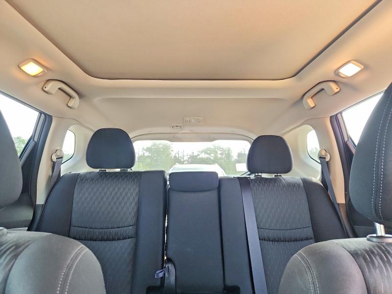 Продаж на аукціоні авто 2019 Nissan Rogue, vin: JN8AT2MVXKW401640, номер лоту: 64122856