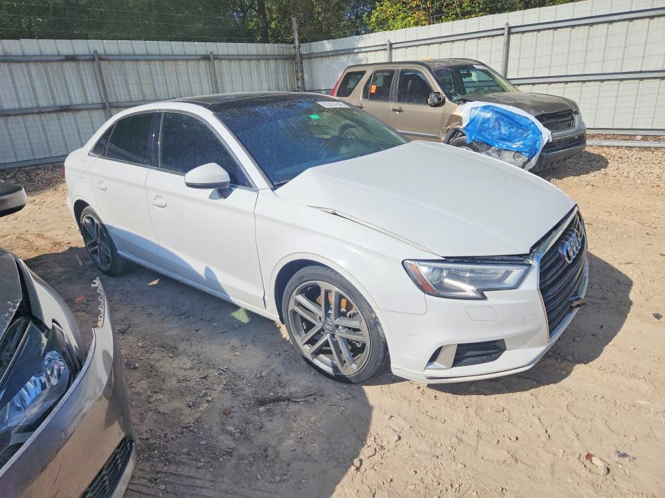 Aukcja sprzedaży 2019 Audi A3, vin: WAUAUGFF2K1011511, numer aukcji: 65894346