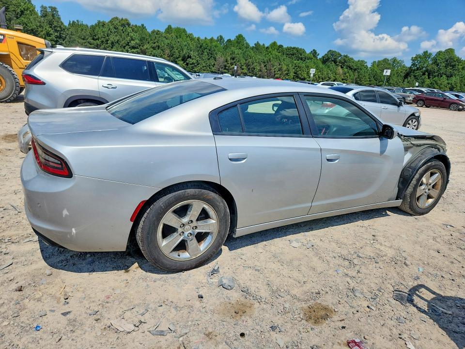66459386 :رقم المزاد ، 2C3CDXBG5NH142971 vin ، 2022 Dodge Charger مزاد بيع
