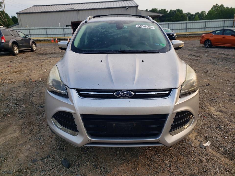 Продажа на аукционе авто 2013 Ford Escape, vin: 1FMCU9J96DUD33509, номер лота: 64046006