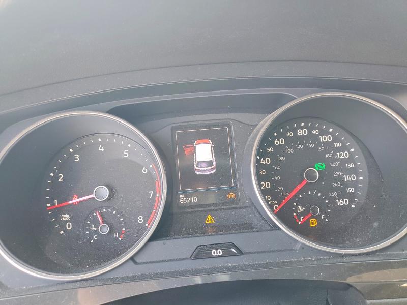 Продажа на аукционе авто 2021 Volkswagen Tiguan, vin: 3VV3B7AX6MM068495, номер лота: 65496736