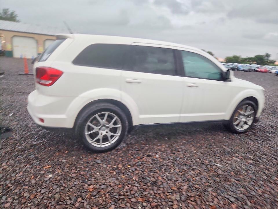Aukcja sprzedaży 2015 Dodge Journey, vin: 3C4PDCEG3FT664640, numer aukcji: 64476256