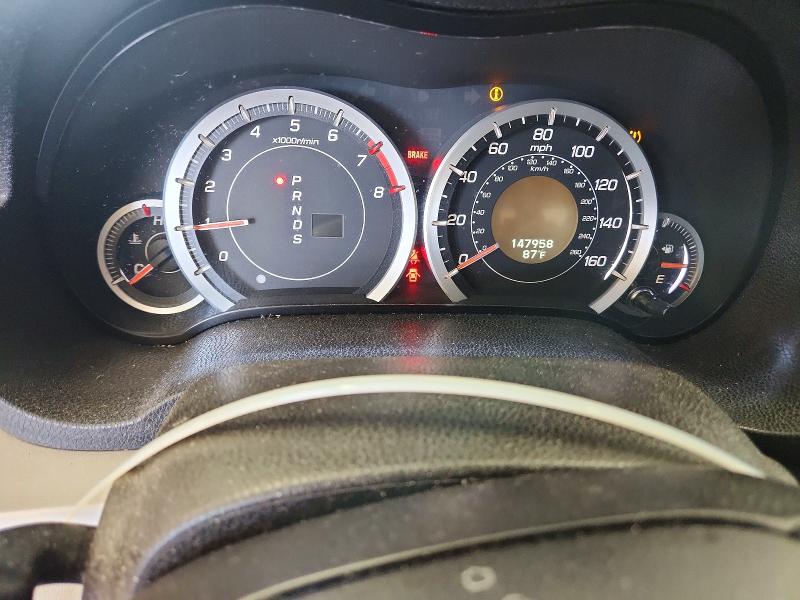 Aukcja sprzedaży 2010 Acura Tsx, vin: JH4CU4F60AC003032, numer aukcji: 67110646