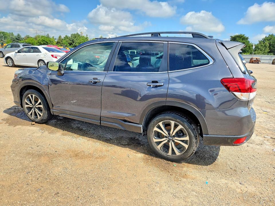 Aukcja sprzedaży 2021 Subaru Forester, vin: JF2SKASC4MH470184, numer aukcji: 63153156