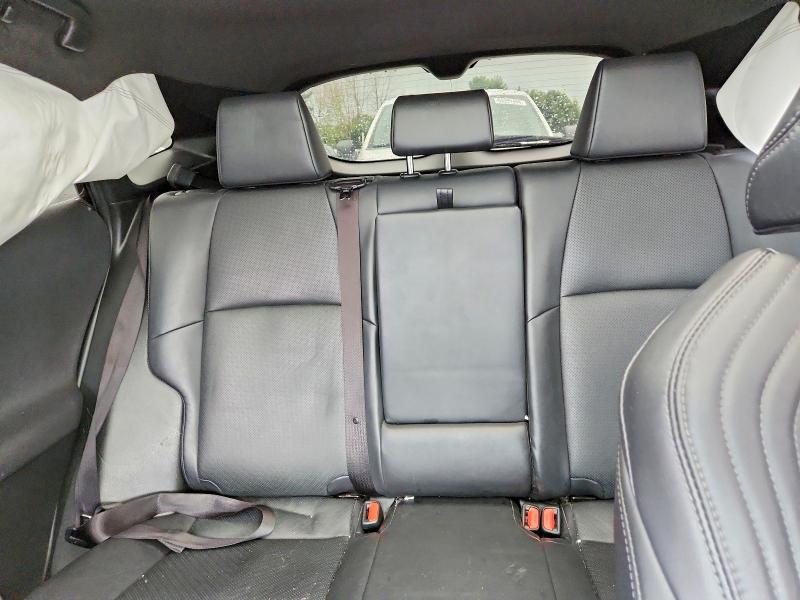 64637946 :رقم المزاد ، JTEAAAAHXPJ135806 vin ، 2023 Toyota Venza مزاد بيع