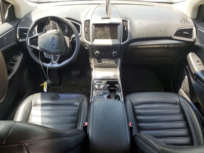 65451826 :رقم المزاد ، 2FMPK3J95KBC35191 vin ، 2019 Ford Edge مزاد بيع