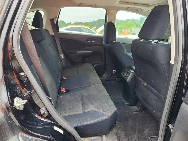 Aukcja sprzedaży 2015 Honda Cr-v, vin: 2HKRM4H50FH705301, numer aukcji: 65130596