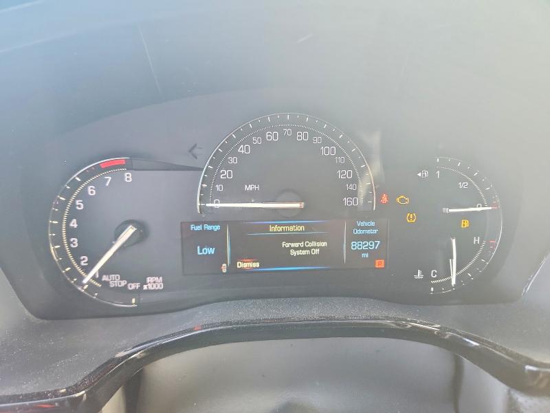 Aukcja sprzedaży 2019 Cadillac Xt5, vin: 1GYKNDRS6KZ272230, numer aukcji: 66892996