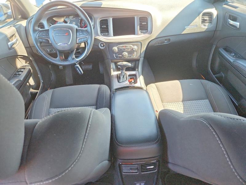Aukcja sprzedaży 2023 Dodge Charger, vin: 2C3CDXJG3PH636878, numer aukcji: 59407096