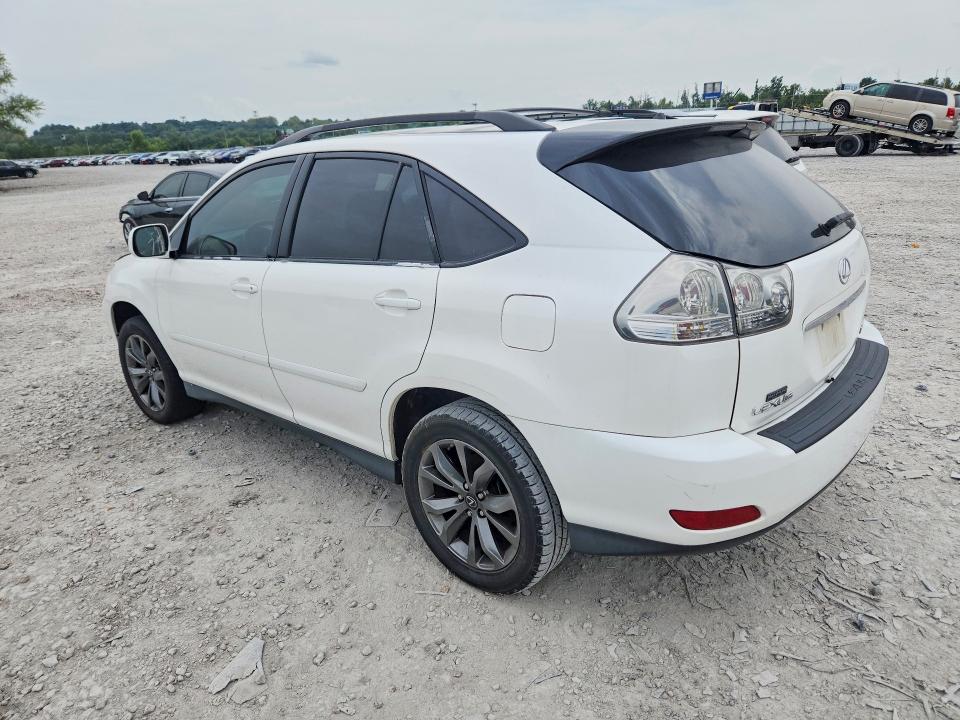 Aukcja sprzedaży 2005 Lexus Rx, vin: 2T2GA31U25C028308, numer aukcji: 64920266