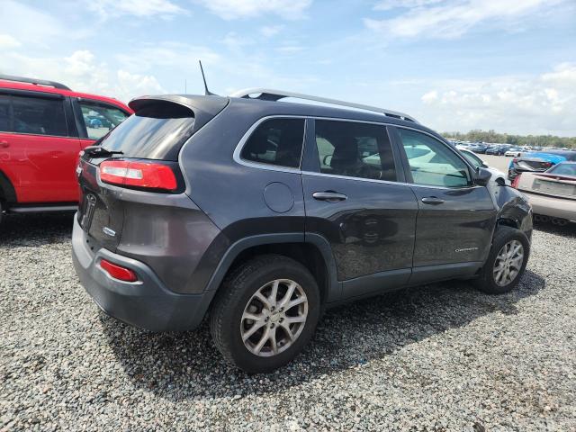 61743656 :رقم المزاد ، 1C4PJLCBXGW114265 vin ، 2016 Jeep Cherokee مزاد بيع