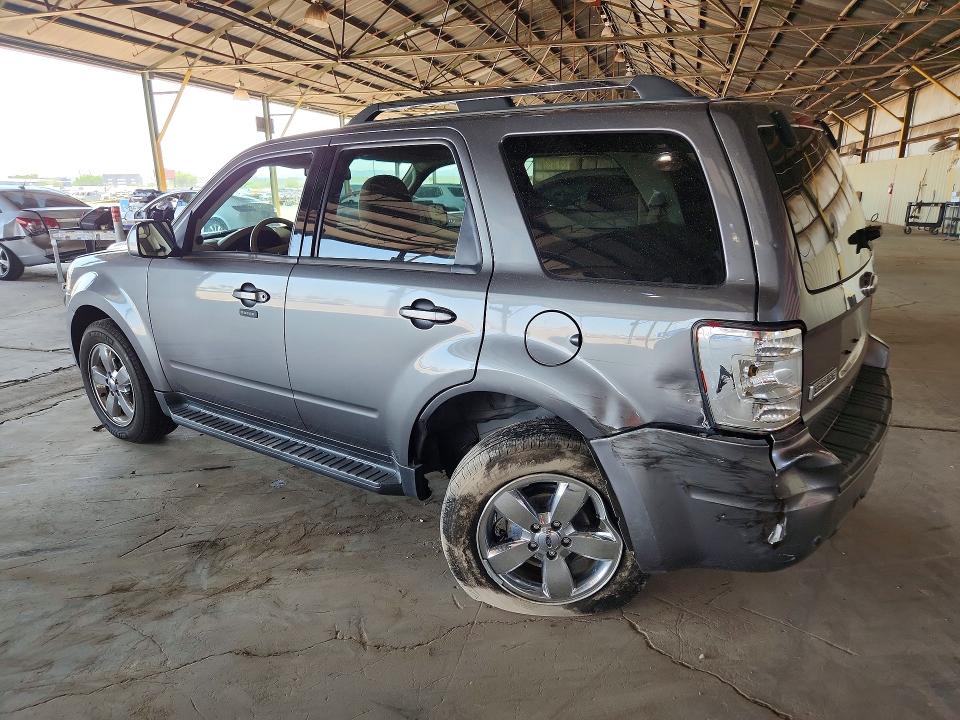 Продажа на аукционе авто 2010 Ford Escape, vin: 1FMCU9EG2AKB29855, номер лота: 62941446