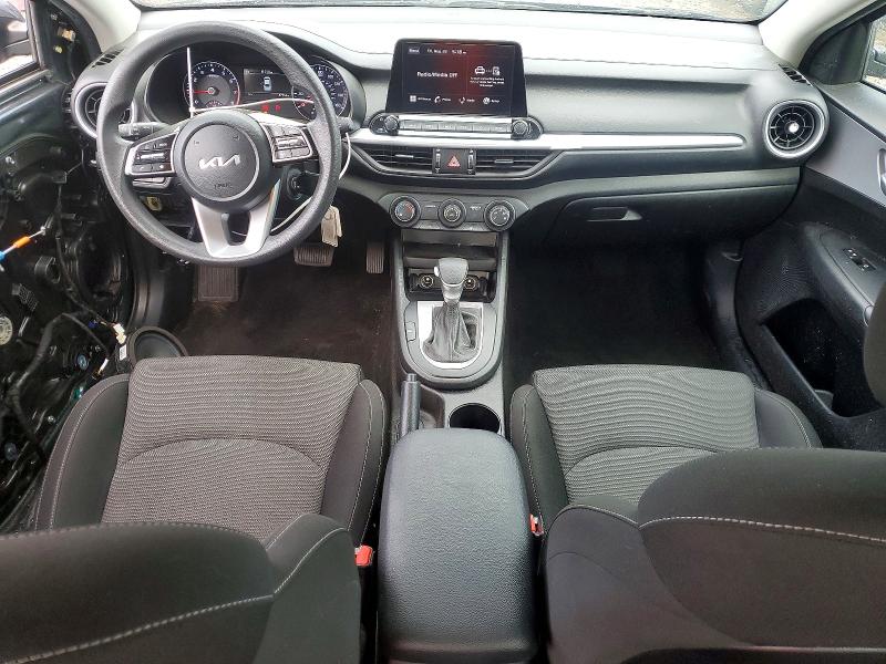 Продаж на аукціоні авто 2023 Kia Forte, vin: 3KPF24AD7PE644819, номер лоту: 67098656
