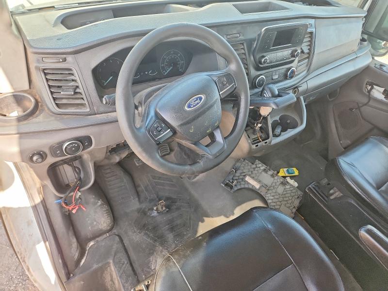 Aukcja sprzedaży 2020 Ford Transit, vin: 1FBAX2X89LKB24496, numer aukcji: 65595746