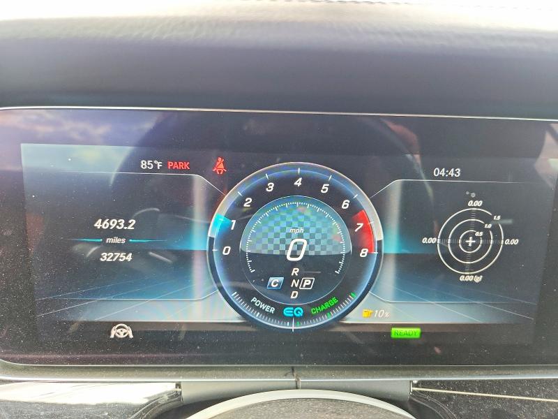 Aukcja sprzedaży 2019 Mercedes-benz E, vin: WDD1J6BB2KF089384, numer aukcji: 64233646