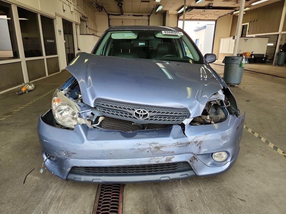 Aukcja sprzedaży 2006 Toyota Matrix, vin: 2T1LR32E96C552673, numer aukcji: 63446996