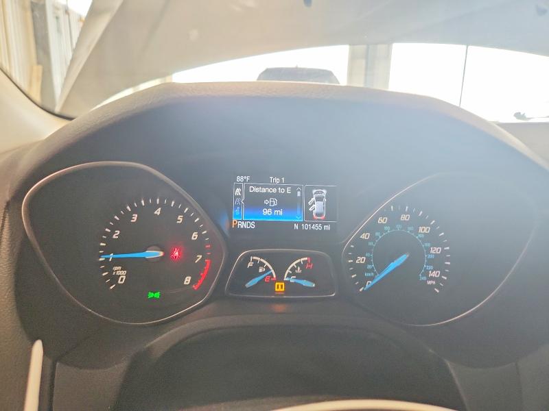 Продажа на аукционе авто 2014 Ford Focus, vin: 1FADP3N27EL149770, номер лота: 65295506