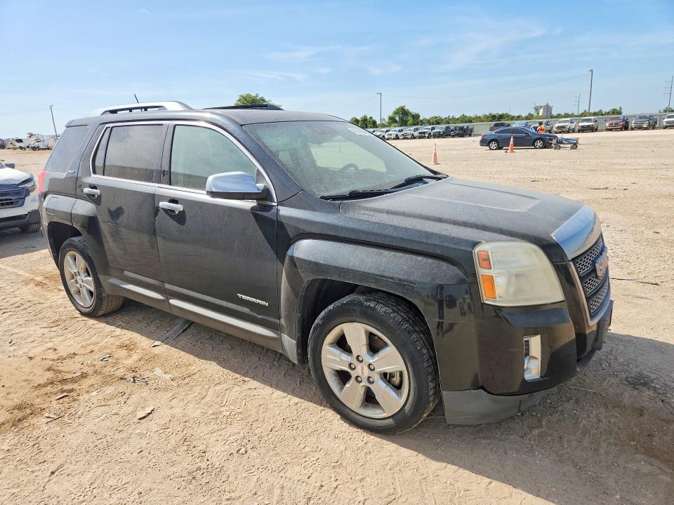 Aukcja sprzedaży 2015 Gmc Terrain, vin: 2GKFLTE36F6107984, numer aukcji: 65185496