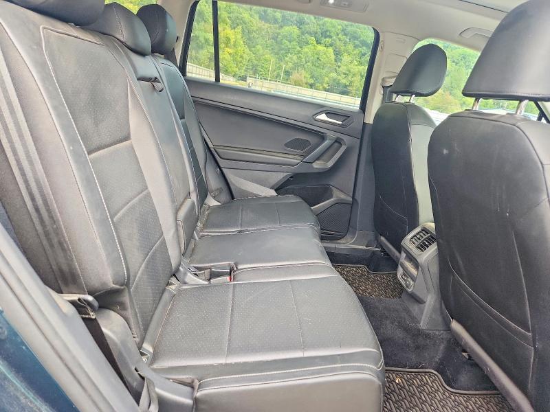 Aukcja sprzedaży 2019 Volkswagen Tiguan, vin: 3VV2B7AX5KM177684, numer aukcji: 66572626