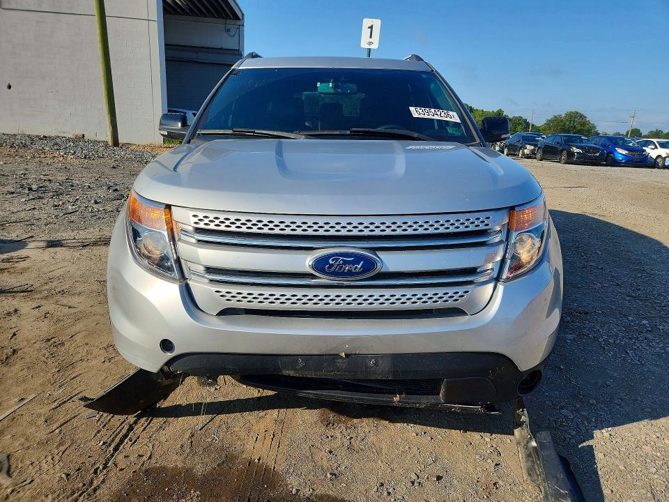 Aukcja sprzedaży 2015 Ford Explorer, vin: 1FM5K8D82FGA11639, numer aukcji: 63954236