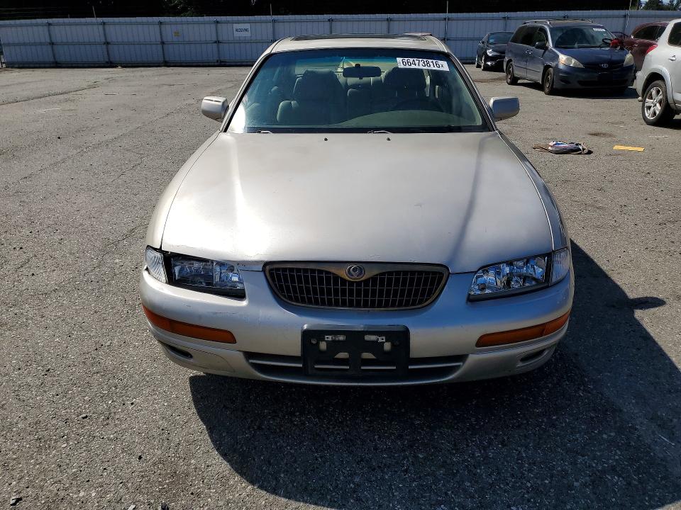 Aukcja sprzedaży 1997 Mazda Millenia, vin: JM1TA2224V1316782, numer aukcji: 66473816