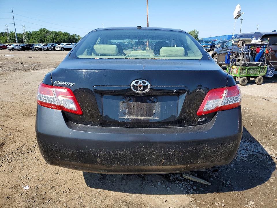 Продаж на аукціоні авто 2011 Toyota Camry, vin: 4T1BF3EKXBU230574, номер лоту: 63242126