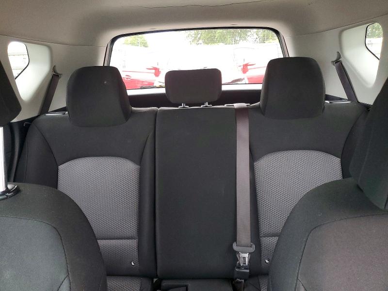 63814386 :رقم المزاد ، KNDJ23AU9R7913443 vin ، 2024 Kia Soul مزاد بيع