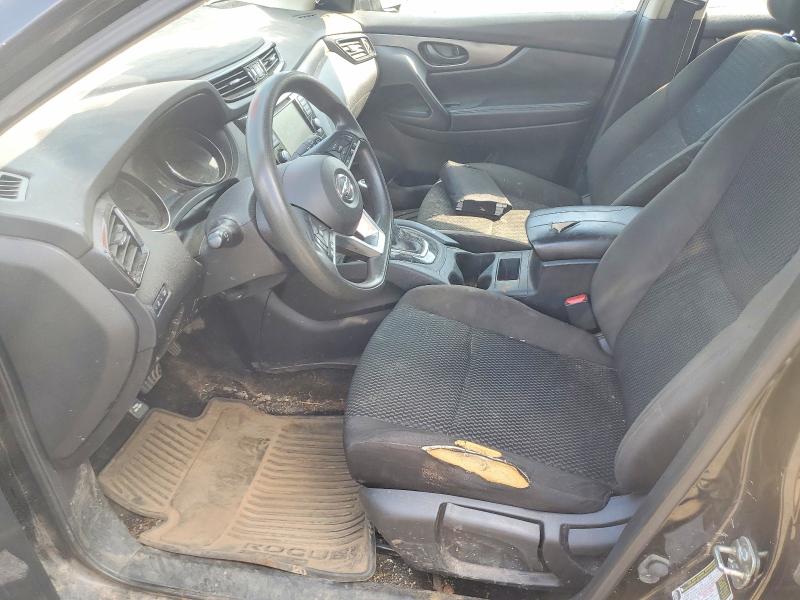 Продажа на аукционе авто 2021 Nissan Rogue Sport, vin: JN1BJ1AW9MW423339, номер лота: 65260036